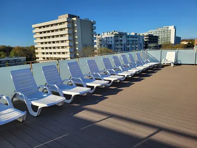 LUX Apartamenty Bliżej Morza Kołobrzeg